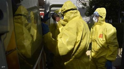  الجزائر تسجل 97 إصابة بكوفيد 19