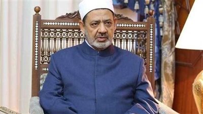 الطيب: الأزهر يبذل جهودًا كبيرة للتقريب بين أتباع الأديان ومكافحة التشدد