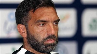  “خوان براون” يقود المران الأول له مع الإسماعيلي استعدادا لمواجهة الزمالك