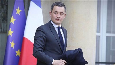 وزير الداخلية الفرنسي: لندن هي المسؤولة عن وضع الهجرة في كاليه