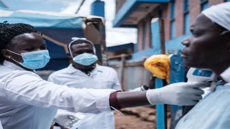 إصابات كورونا