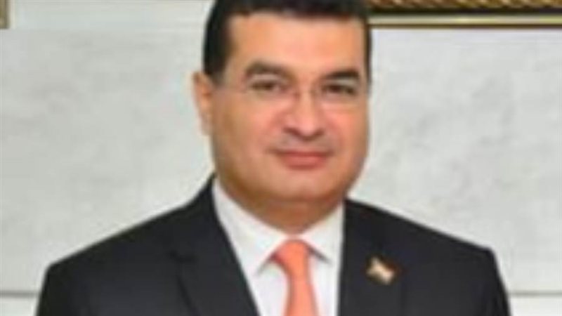 دكتور ايمن فريد