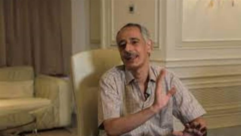 المخرج محمد آمين