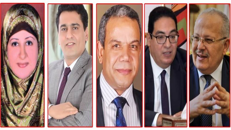 د محمد عثمان وأ.د