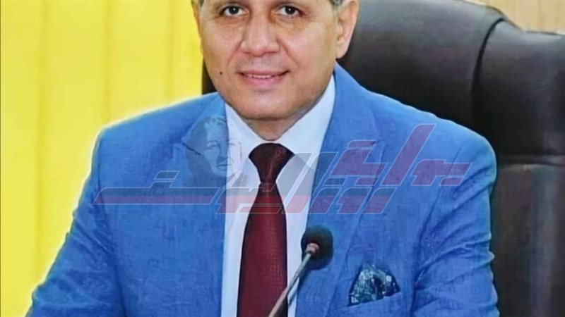 وكيل تعليم كفرالشيخ