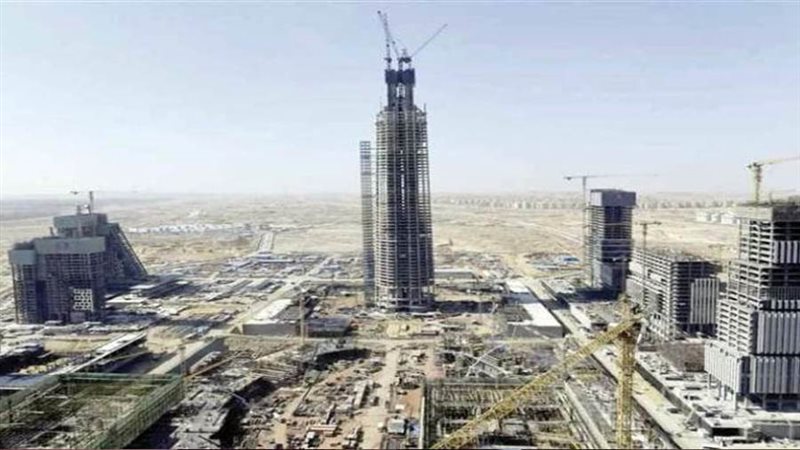 الأعمال المركزية