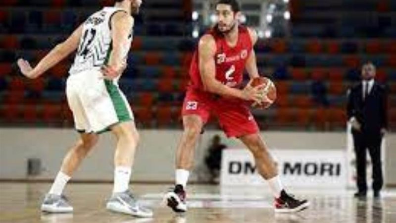 سلة الأهلي والأتحاد