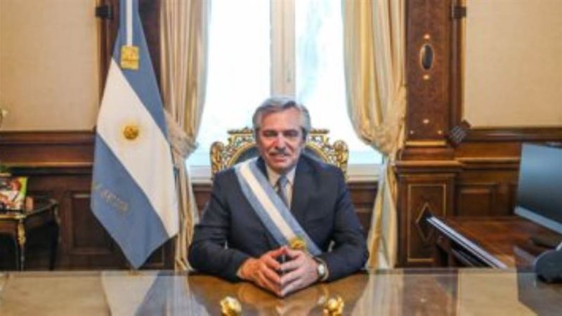 ألبرتو فرنانديز