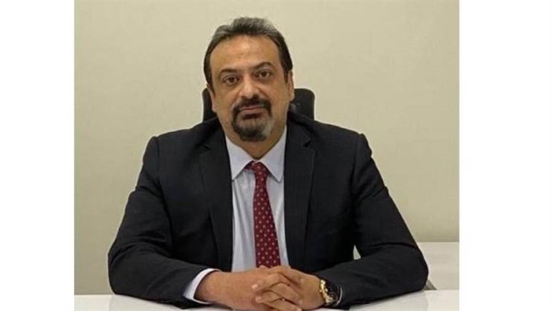 حسام عبدالغفار المتحدث