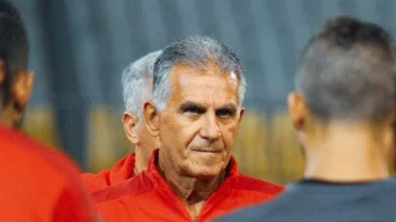 كارلوس كيروش