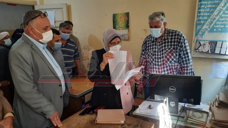 المهندسة عايدة ماضي