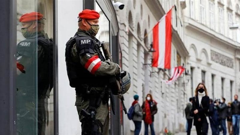 الإغلاق العام في