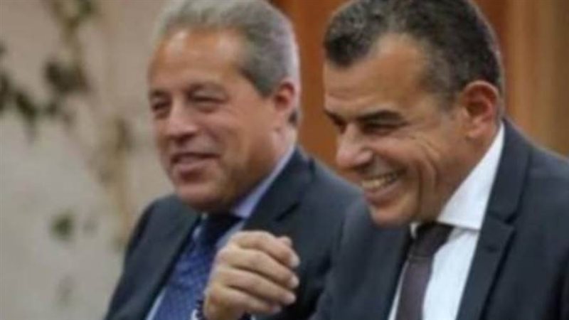 الدرندلي و مرتجي