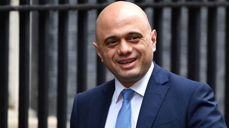 وزير الصحة البريطاني