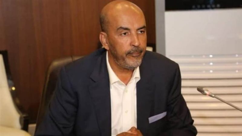 موسى الكوني