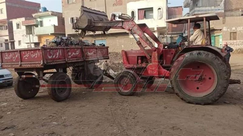 حملات النظافة