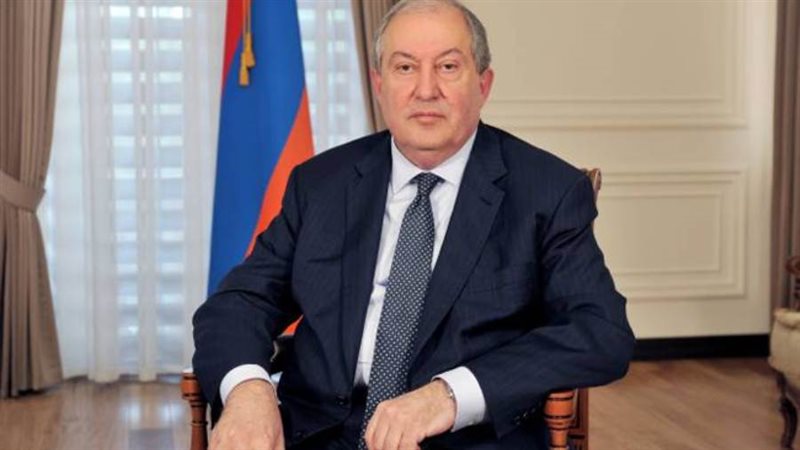 أرمين سركيسيان