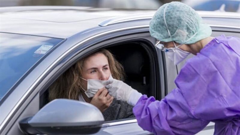 أوكرانيا تدرس فرض