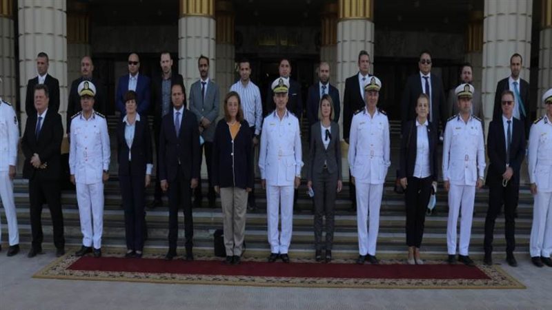 برنامج الاورومتوسطي