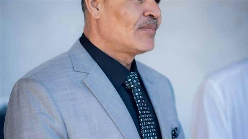 على محمد ابراهيم