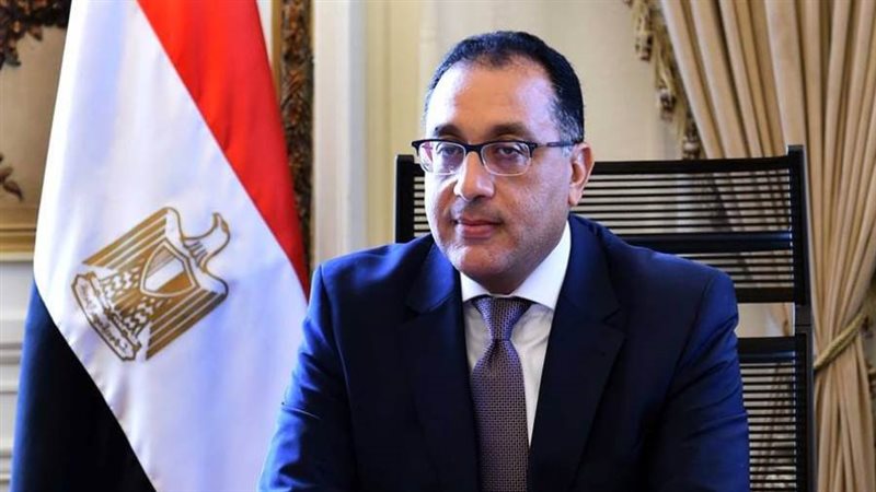 الدكتور مصطفى مدبولي