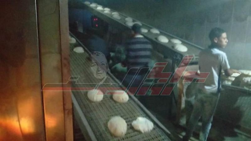 أعمال الحملات