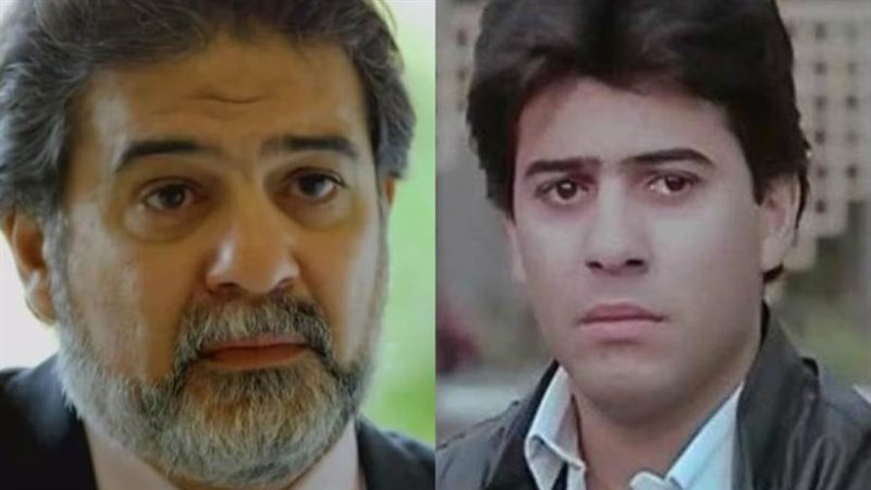 الممثل القدير محسن