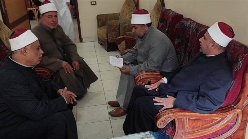 أوقاف الإسماعيلية