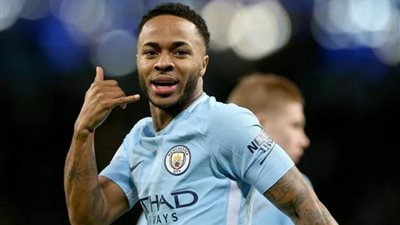 سبورت: برشلونة يطلب من سترلينج تخفيض مطالبه المادية