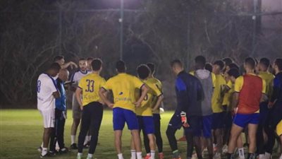 الإسماعيلي يواصل تدريباته..و