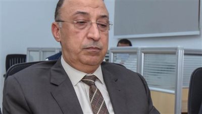 محافظ الإسكندرية: رفع درجة الاستعداد للتعامل مع النوة الحالية