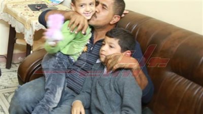 رحلة تعذيب أم لأطفالها من الإسكندرية إلى كفر الشيخ حتى مات أحدهم
