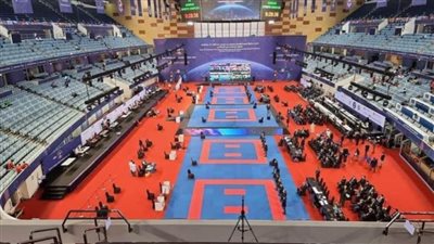 اليوم.. انطلاق بطولة العالم للكاراتيه في دبي بمشاركة مصرية