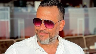 ماجد المصري نادم على فيلم 