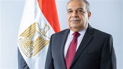 وزير الدولة للإنتاج الحربي يختتم زيارته للإمارات عقب مشاركته في معرض (دبي للطيران 2021)