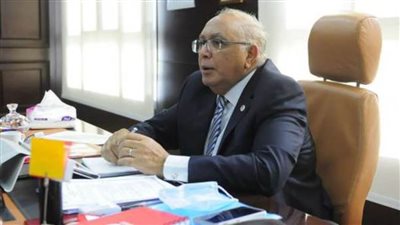 رئيس الجامعة المصرية اليابانية: نتعاون مع 