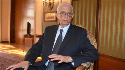 نائب وزير الخارجية يفتتح دورة تدريبية حول 