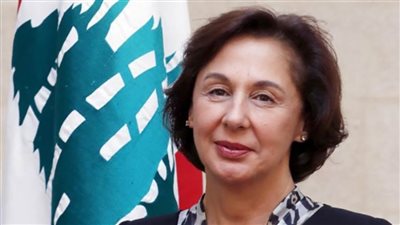 وزيرة التنمية الإدارية اللبنانية: تفاقم الأزمات يسارع الحلول التي تسعى الحكومة لاعتمادها