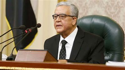 رئيس مجلس النواب: نمو إيجابي في العلاقات المصرية المجرية