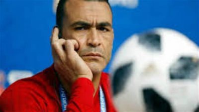 الحضري يشكو كيروش ومجاهد يلتزم الصمت