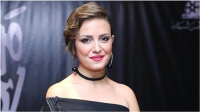 لماذا قالت ريهام عبد الغفور لـ