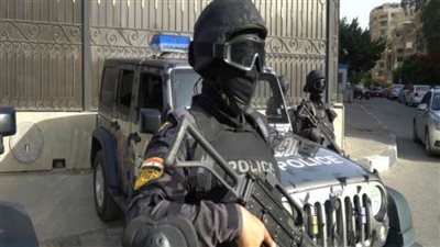 حملات أمنية مُكثفة على الطرق والمحاور للكشف عن السائقين المتعاطين للمواد المخدرة