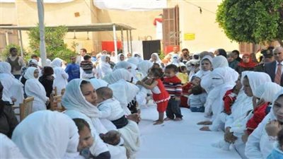 زيارة استثنائية لجميع نزيلات السجون بمناسبة حملة الـ 16 يوم لمناهضة العنف ضد المرأة 