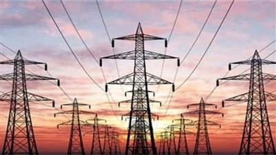 مرصد الكهرباء: 20 ألف ميجاوات زيادة احتياطية متاحة عن الحمل