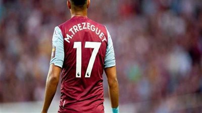 تقارير: تريزيجيه يعود لتدريبات أستون فيلا بعد تعافيه من الصليبي