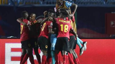تعادل ليبيا مع أنجولا 1-1 وفوز موزمبيق على مالاوى 1-صفر 