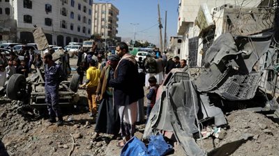 الأمم المتحدة تدعو إلى محادثات جديدة بشأن ميناء الحديدة اليمني