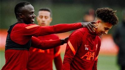 قبل مواجهة آرسنال.. كلوب يتلقى أخبارًا سارة