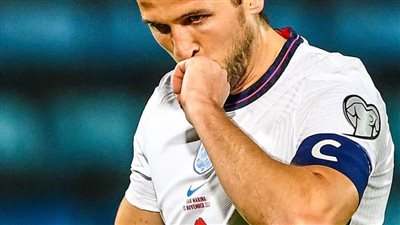 منتخب إنجلترا يسحق سان مارينو 0/10 ويتأهل للمونديال