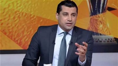 هيثم فاروق عن أداء منتخب مصر: أداء متوسط وهناك أخطاء